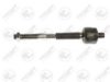 FORTUNE LINE FZ2514 Tie Rod Axle Joint